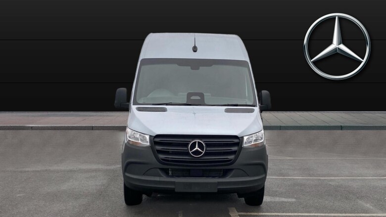 Mercedes-Benz Sprinter 315Cdi L3 Diesel Rwd 3.5t H2 Pro Van 9G-Tronic